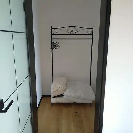 アパート Lifestyle Cube House 4 *