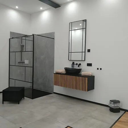 Lifestyle Cube House 4 モースバッハ