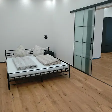 アパート Lifestyle Cube House 4 *