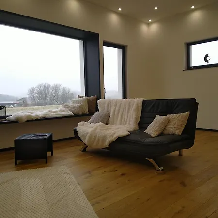 Lifestyle Cube House 4 * モースバッハ