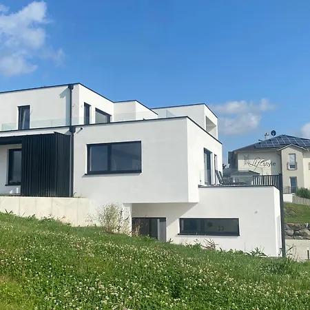アパート Lifestyle Cube House 4 *