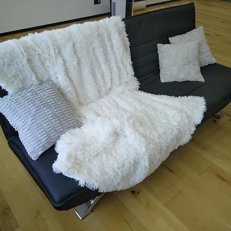 Lifestyle Cube House 4 アパート *