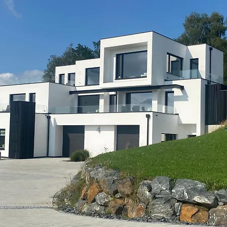 Lifestyle Cube House 4 アパート