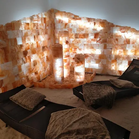 アパート Lifestyle Cube House 4 *