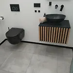 Lifestyle Cube House 4 Apartament *
