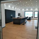Lifestyle Cube House 4