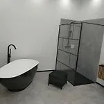 Lifestyle Cube House 4 Apartament *