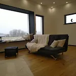Lifestyle Cube House 4 * Moosbach (Oberpfalz)
