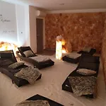 Apartament Lifestyle Cube House 4 Moosbach (Oberpfalz)