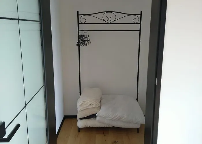 公寓 Lifestyle Cube House 4 *