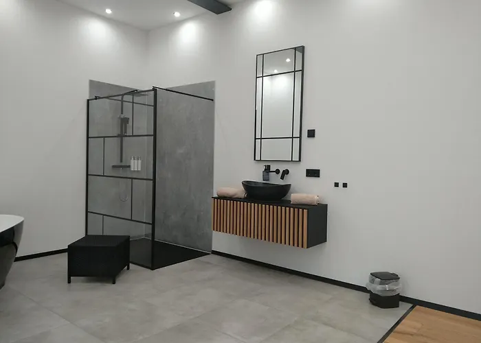 Lifestyle Cube House 4 莫斯巴赫