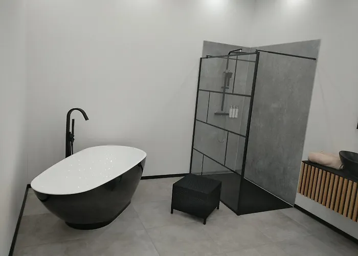 Lifestyle Cube House 4 公寓 *