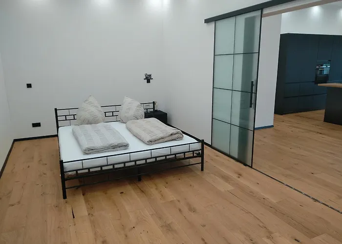 公寓 Lifestyle Cube House 4 *