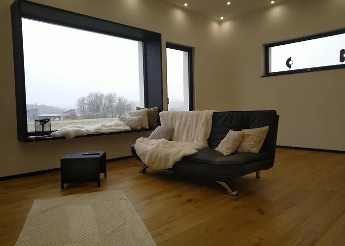 Lifestyle Cube House 4 * 莫斯巴赫