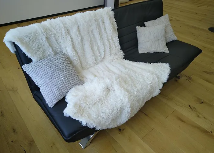 Lifestyle Cube House 4 公寓 *