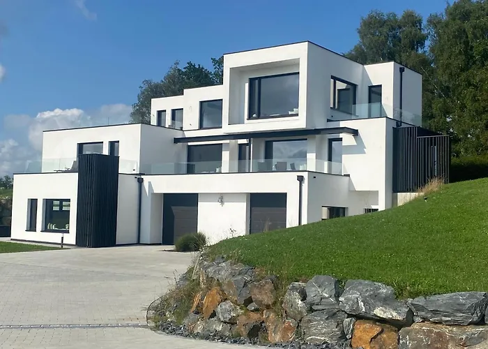 Lifestyle Cube House 4 公寓